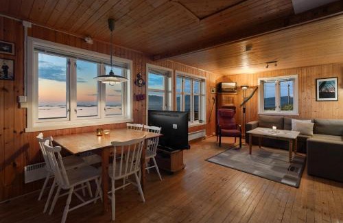 Vestvagøy Chalet De Esquí | Eagle Point Lofoten