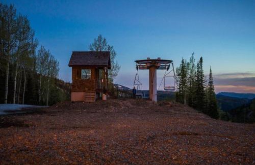 Beaver Casa | Eagle Point Ski Resort Snowflake 17