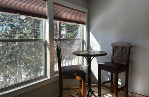 Beaver Casa | Eagle Point Ski Resort 13 Wooded Ridge Condos