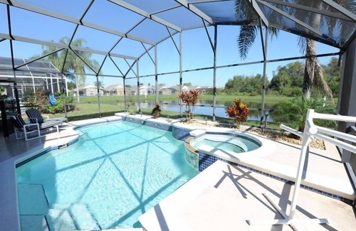 Eagle Pointe South Casa | Eagle Pointe 31