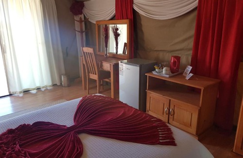 Ikopeleng Casa | Eagle Ranch Lodge