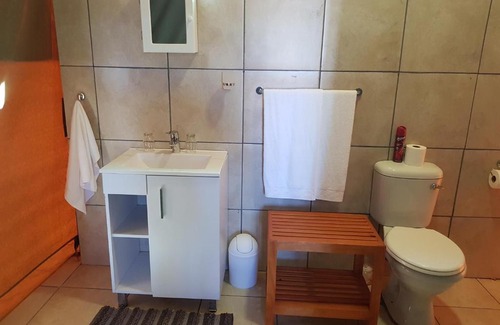 Ikopeleng Casa | Eagle Ranch Lodge