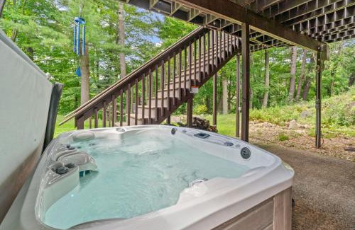 Menomonie Casa | Eagle Ridge