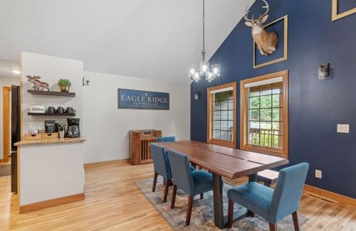 Menomonie Casa | Eagle Ridge