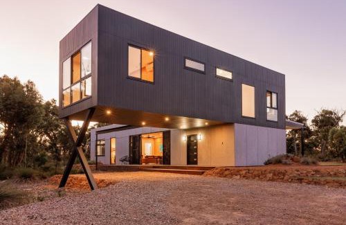 Eagle Bay Casa | Eagle Rise
