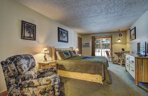Eagle River Complejo | Eagle River Inn and Resort