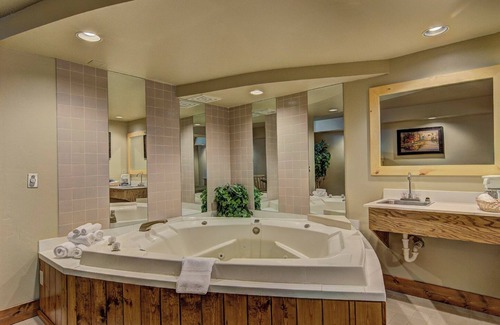 Eagle River Complejo | Eagle River Inn and Resort