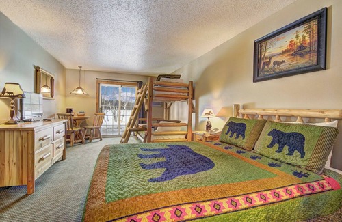 Eagle River Complejo | Eagle River Inn and Resort