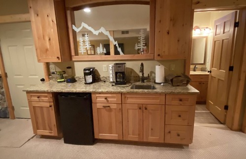 Sybertsville Cabina | Eagle Rock Cabin-Ski-in/Ski-out