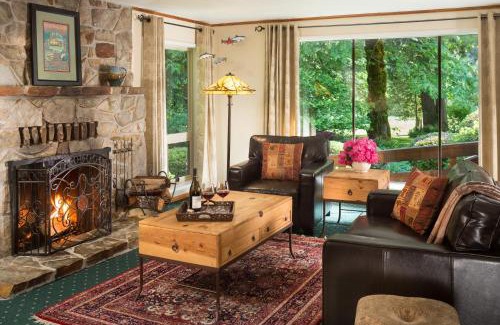 Vida Cabina | Eagle Rock Lodge
