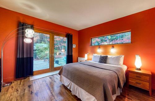 Otter Creek Casa | Eagle's Crag