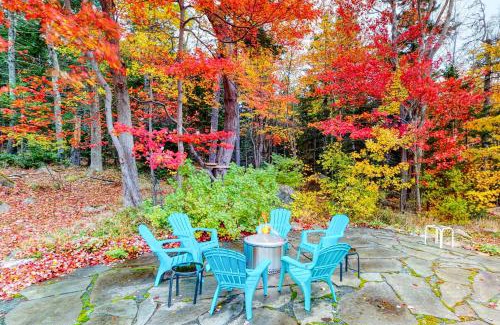 Otter Creek Casa | Eagle's Crag