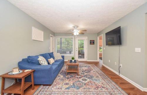 Auburn Casa | Eagle's Edge In Auburn