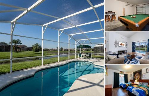 Eagle Pointe South Casa | Eagle's End S