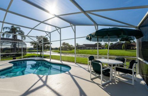 Eagle Pointe South Casa | Eagle's End S