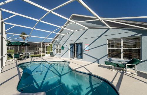Eagle Pointe South Casa | Eagle's End S