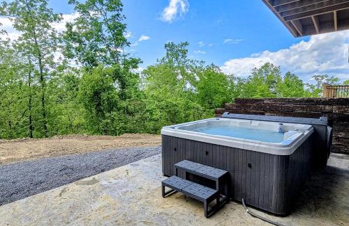 Sevierville Casa | Eagle's Nest at Lake Haven