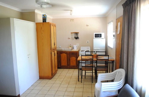 Hazyview Casa | Eagle's Nest Chalets