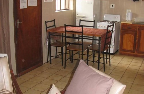 Hazyview Casa | Eagle's Nest Chalets