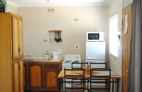 Hazyview Casa | Eagle's Nest Chalets