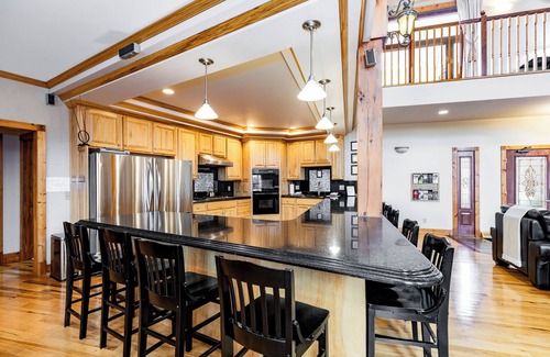 Galena Casa | Eagle's Nest - Make Summer Memories @ Galena's Premier 8 BR Home - Hot Tub
