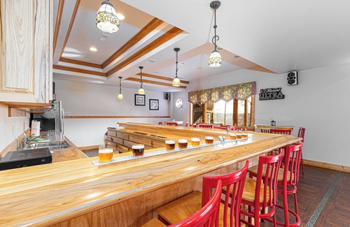 Galena Casa | Eagle's Nest - Make Summer Memories @ Galena's Premier 8 BR Home - Hot Tub