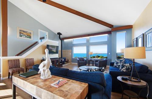 Bodega Bay Casa | Eagle's Nest