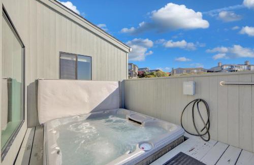 Bodega Bay Casa | Eagle's Nest