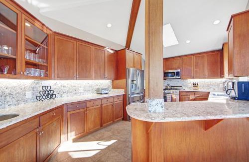 Bodega Bay Casa | Eagle's Nest