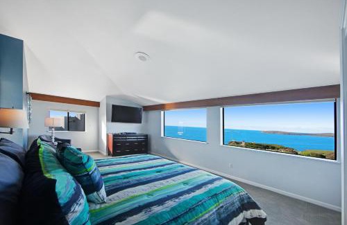 Bodega Bay Casa | Eagle's Nest