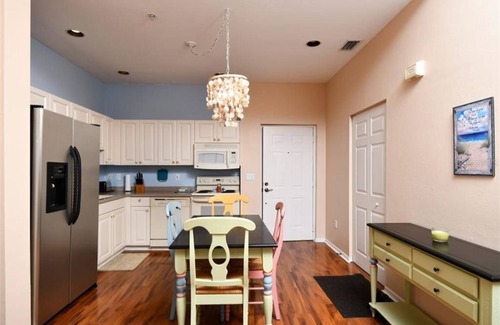 Burnt Store Marina Condominio | Eagle's Nest