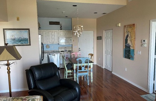 Burnt Store Marina Condominio | Eagle's Nest