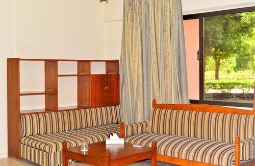 Safaga Hotel | Eagle's Paradise Beach Resort Abu Soma