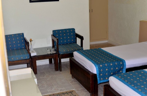 Safaga Hotel | Eagle's Paradise Beach Resort Abu Soma