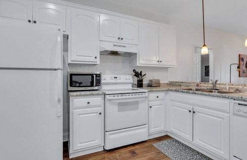 Statesboro Villa | Eagle's Refuge - Close to GSU & Paulson Stadium
