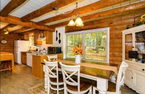 Skyland Casa | Eagle's Rest Lodge