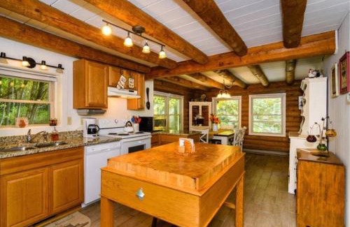 Skyland Casa | Eagle's Rest Lodge