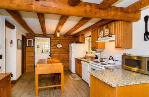 Skyland Casa | Eagle's Rest Lodge