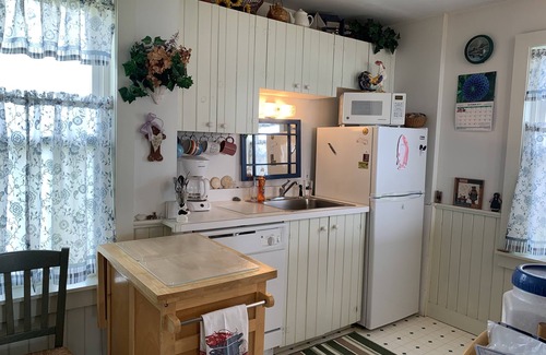 Jonesport Casa | EAGLE'S REST