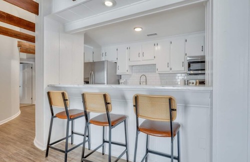Statesboro Apartamento | Eagle s Roost Retreat - Near GSU