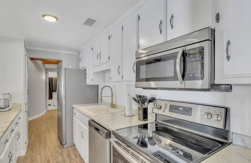 Statesboro Apartamento | Eagle s Roost Retreat - Near GSU