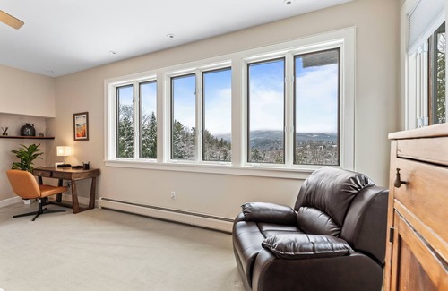 Lower Village Casa | Eagle's View Stowe