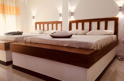 Udawalawa Casa | Eagle Safari Resort