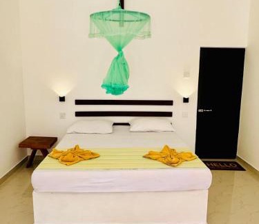 Udawalawa Casa | Eagle Safari Resort