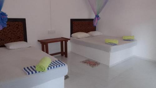 Udawalawa Casa | Eagle Safari Resort