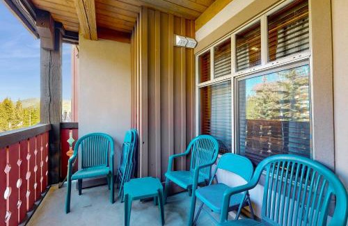 Salt Lake Mountain Resorts Apartamento | Eagle Springs Mountain Retreat