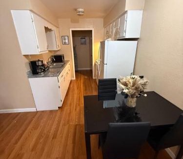 Eagle Pass Apartamento | Eagle Stay 3