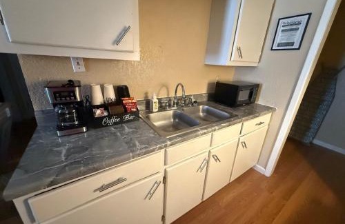 Eagle Pass Apartamento | Eagle Stay 3
