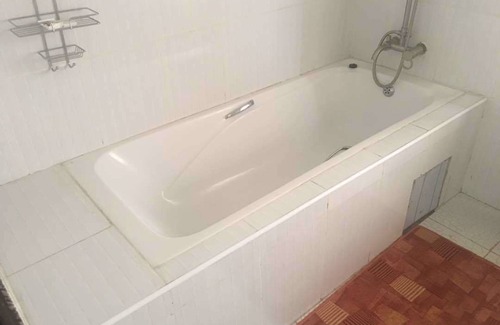 Ghanzi Casa | Eagle Suites Guest House