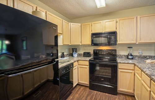 Massanutten Condominio | Eagle Trace Premium One Bedroom Condo